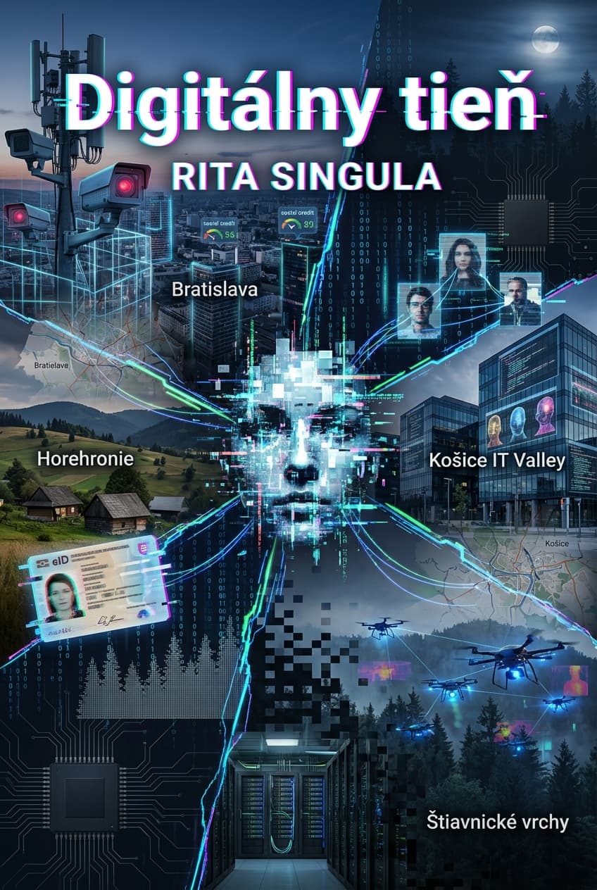 Digitálny tieň