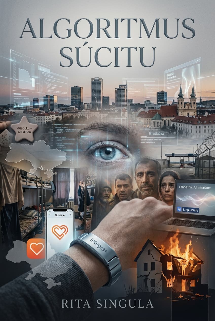Algoritmus súcitu