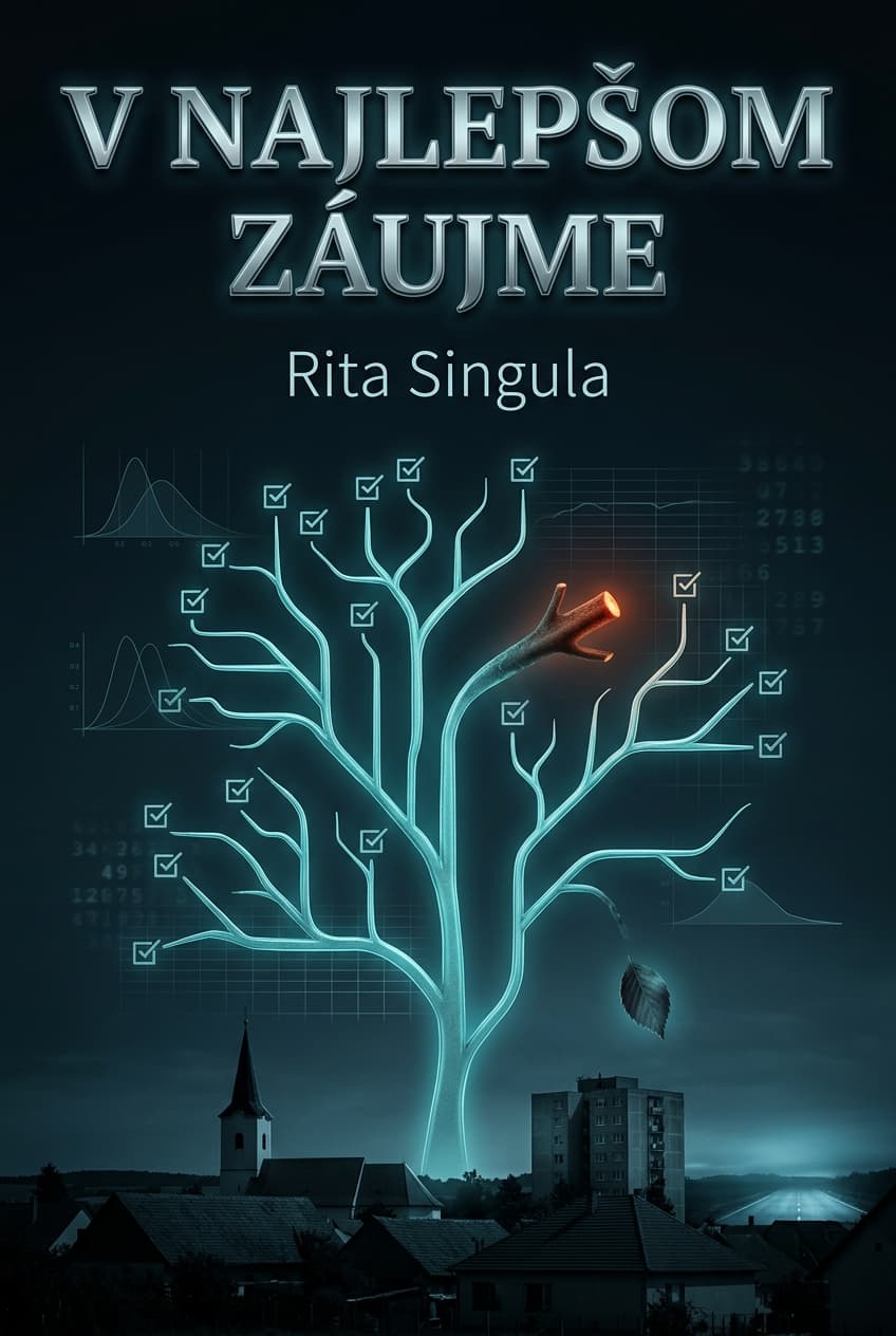 V najlepšom záujme