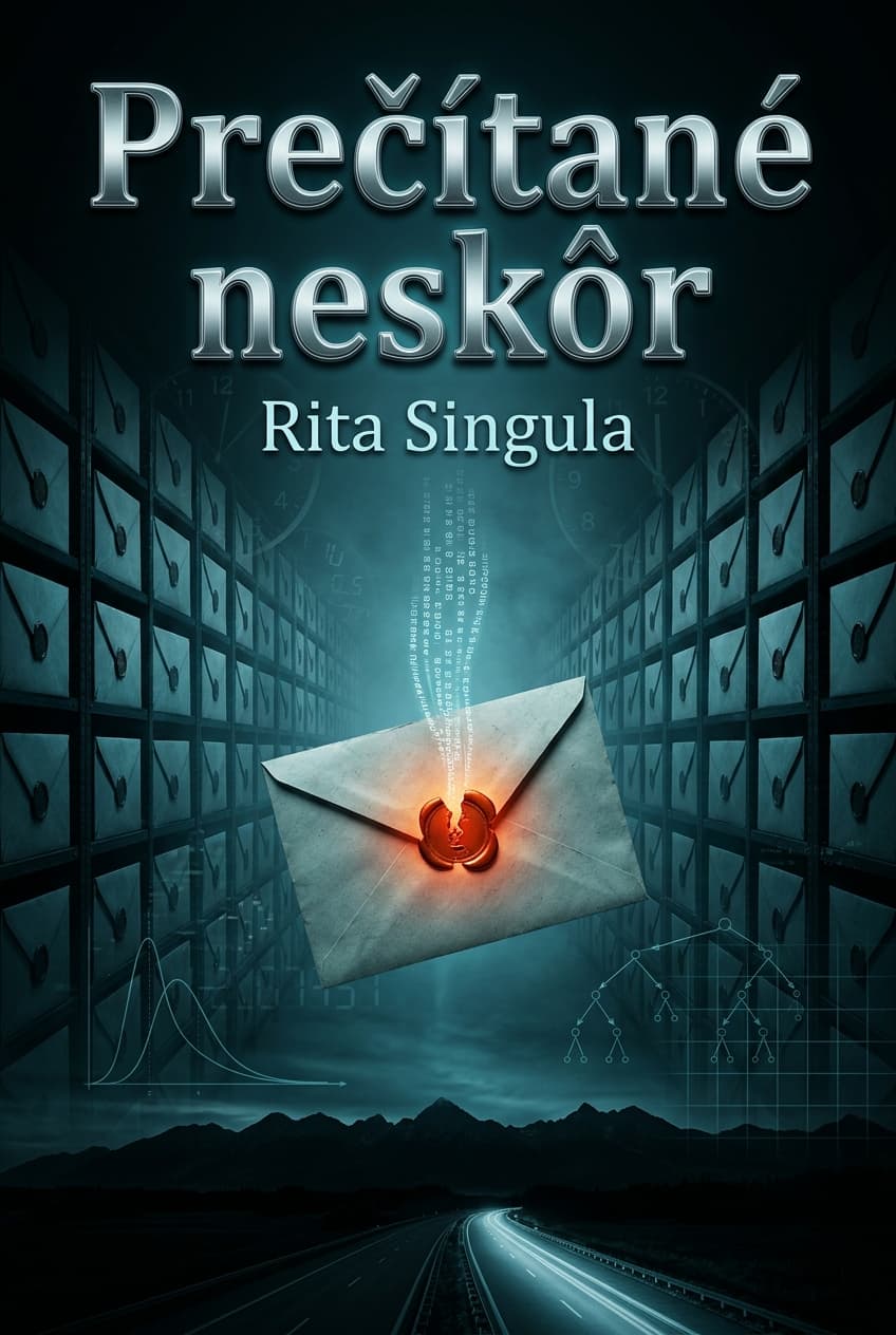 Prečítané neskôr